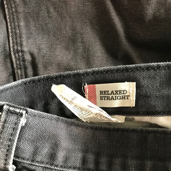 COPY - Dickies double knee pants - Picture 3 of 3